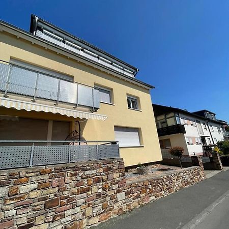 Ferienwohnung Marie Рюдесхайм ам Рейн Екстериор снимка