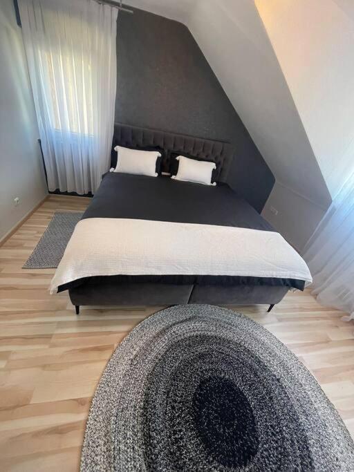 Ferienwohnung Marie Рюдесхайм ам Рейн Екстериор снимка
