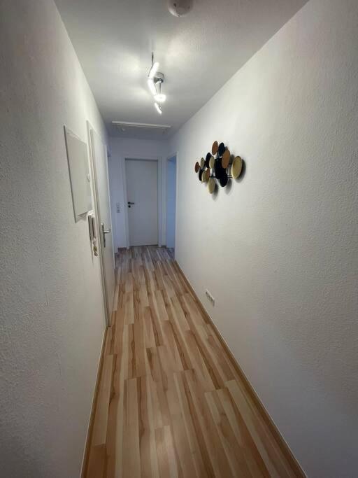 Ferienwohnung Marie Рюдесхайм ам Рейн Екстериор снимка